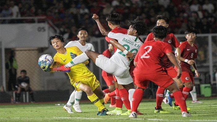 Korea vs indonesia