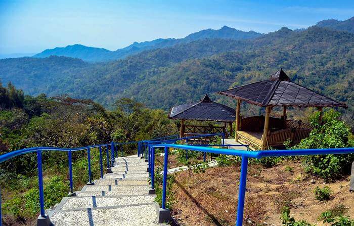 Hore! Gunung Kidul Bakal Ada Wifi Gratis